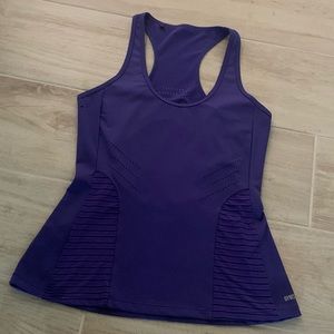 NWOT!! Gymshark Racerback Top